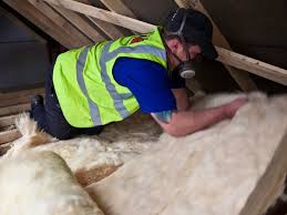 Best Crawl Space Insulation  in Sidney, OH